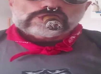 Tof Cigarporn
