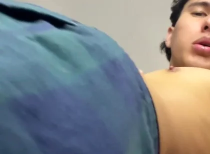 Enjoy This Sexy Guy