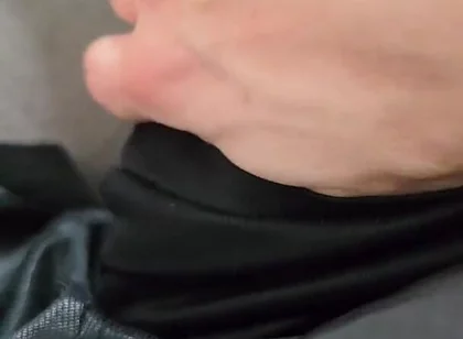 British Lad Doesnt Know Hes About to Get a Surprise Facial