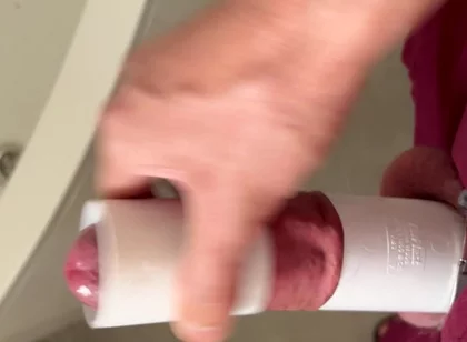 Hardcore Jerk