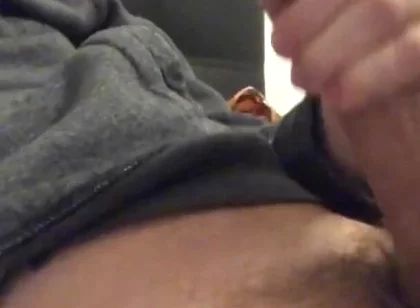 Morning Wood