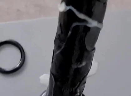 Rambobe Dildo