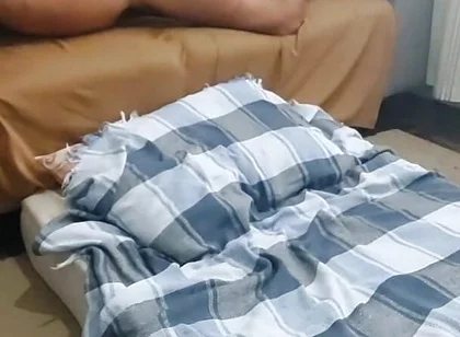 Ladysilva Crazy for a Cock Showing off Her Greedy Ass