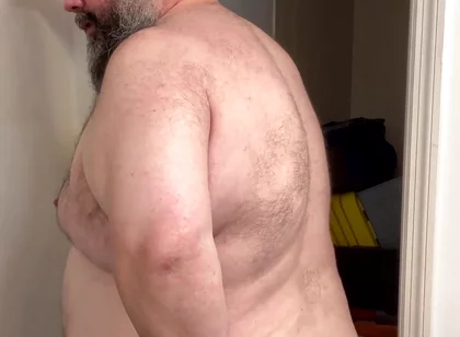 Taking a Fattie