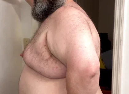 Taking a Fattie