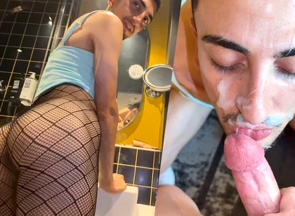 Vili Gets Fucked Hard by His Stepfather