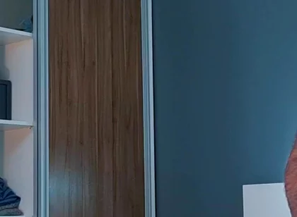 Bear Fucks Jobber and Makes Him Act Submissive