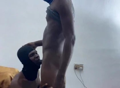 Black Cock
