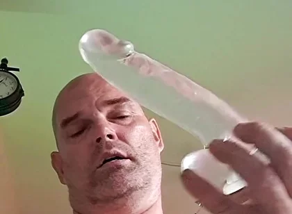 Sucking Exercise in the Evening