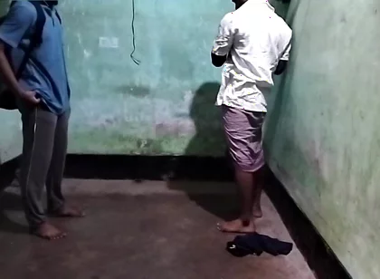 Bangladeshi Twink Boy First Time Sex Grandpa