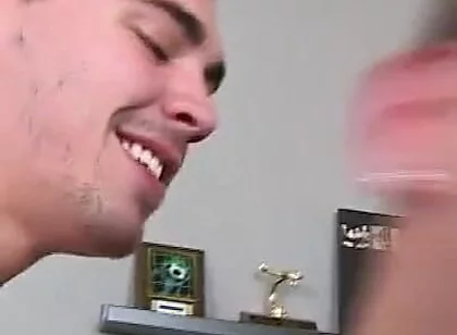 Asher Hawk Fucks Tyson Pierce