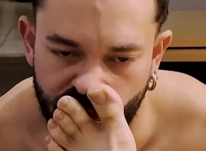 Foot Slave