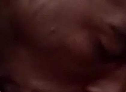 Choc Butties Scene 1: Horny Black Couple Fuck Each Other's Asses
