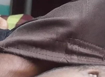 Hot Six Pack Boy Masterbating in the Room