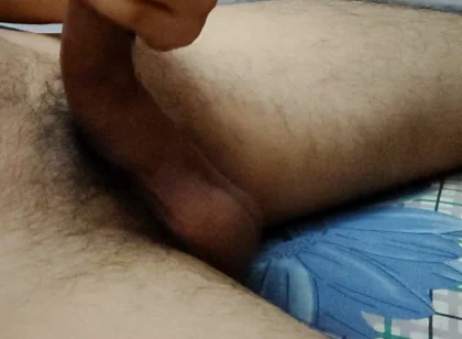 Desi Bhabi Ko Dekhar Mari Muth Tip Only