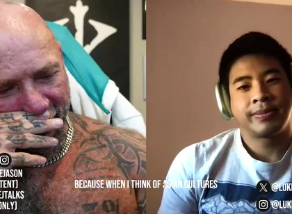 Porn Star Confessions - Luke Truong (episode 181)
