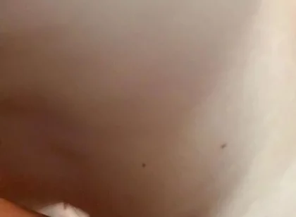 My Ass Is Her Playroom