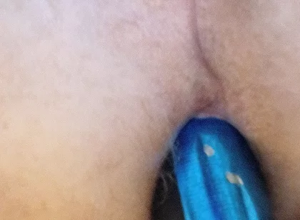 Big Dirka in the Ass