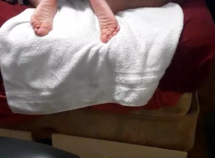 I Masturbate in Live Show