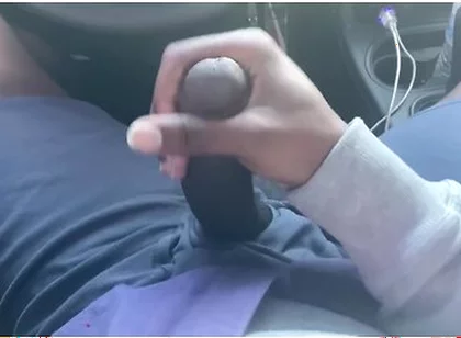 Dick Aint Ashy Just Dry Nut