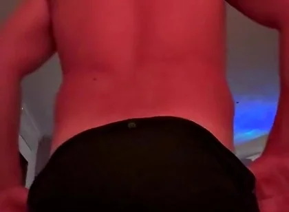 Tease Tease Big Cock