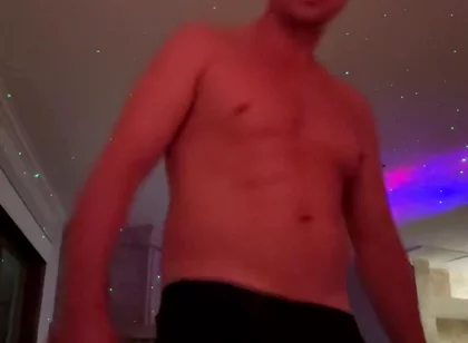 Tease Tease Big Cock