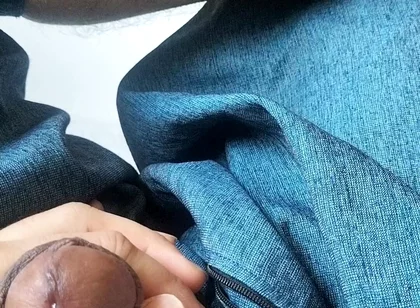 Morning Masturbation in 2 Minutes