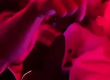 Artificial Glow - My New Gay Porn Music Video!!