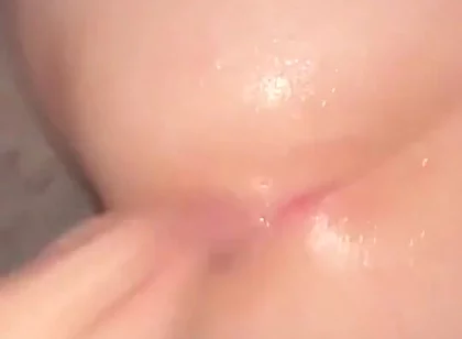 Intense Punching Out My Friend