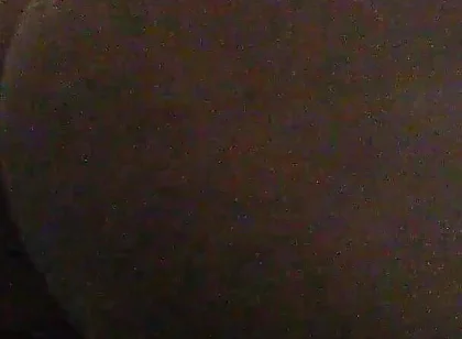 Playing with My Big Ass
