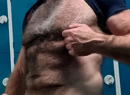 Hard as a Rock