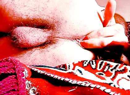 Stimulation Inside My Tight, Smooth Hole