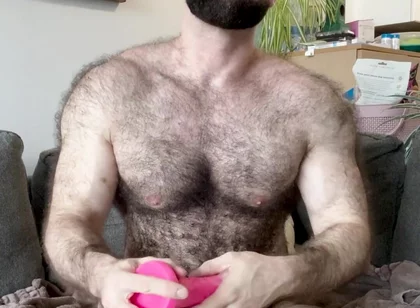 Happy Belated Hump Day!