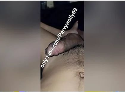Lightskin Big Nuts