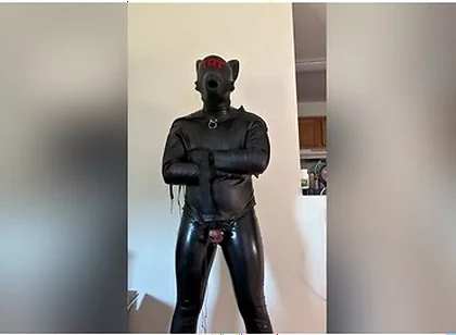 Puppy Gets Fucked Full Vid