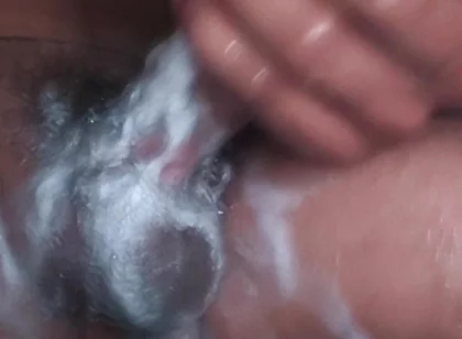 Desi Amateur Solo Male Hardcore Faceless Masturbation