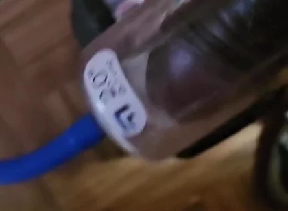 Pumping