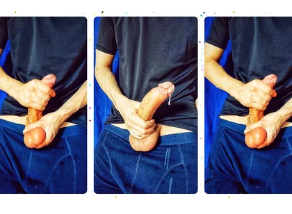 My Stepson Sends Me These Videos on Instagram (we Do It in Secret)
