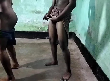 Bhangadesi Guy