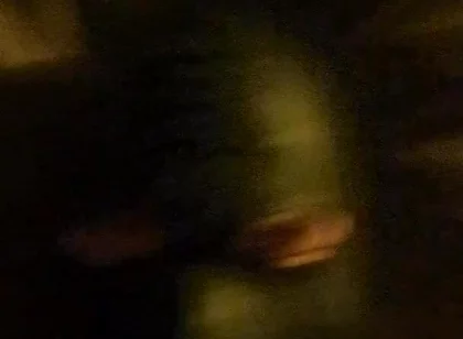 The Slut and Her Cum