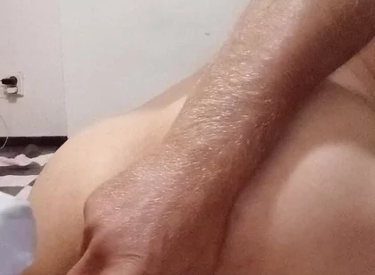 Big Ass