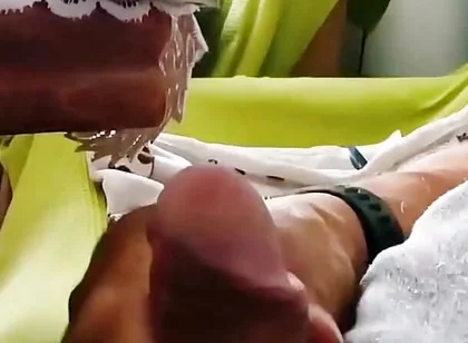 A Little Relaxation