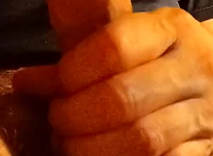 Local Guy Jerking