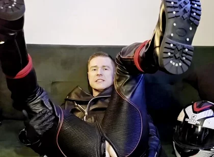 Solo Anal