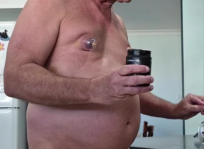 Piss Is Good for You