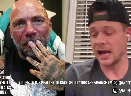 Porn Star Confessions - Andrew Connor (episode 186)