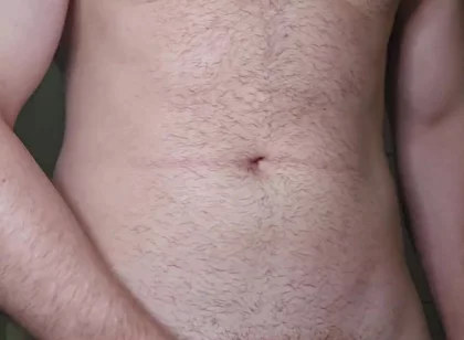 Grey Sweatpants Cumshot;) Full Horny!