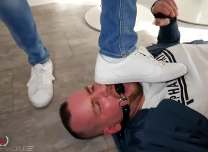German sneaker master