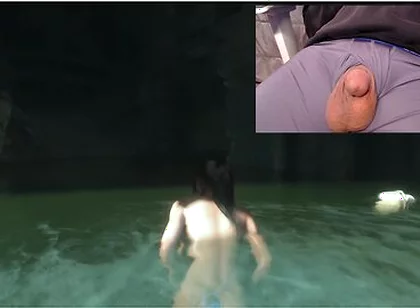 Rise Of The Cock Raider - Rotr Nude Mod Cock Cam Gameplay