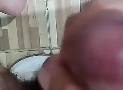 Uncut Cock - Foreskin - Big Balls - Pubic Hair